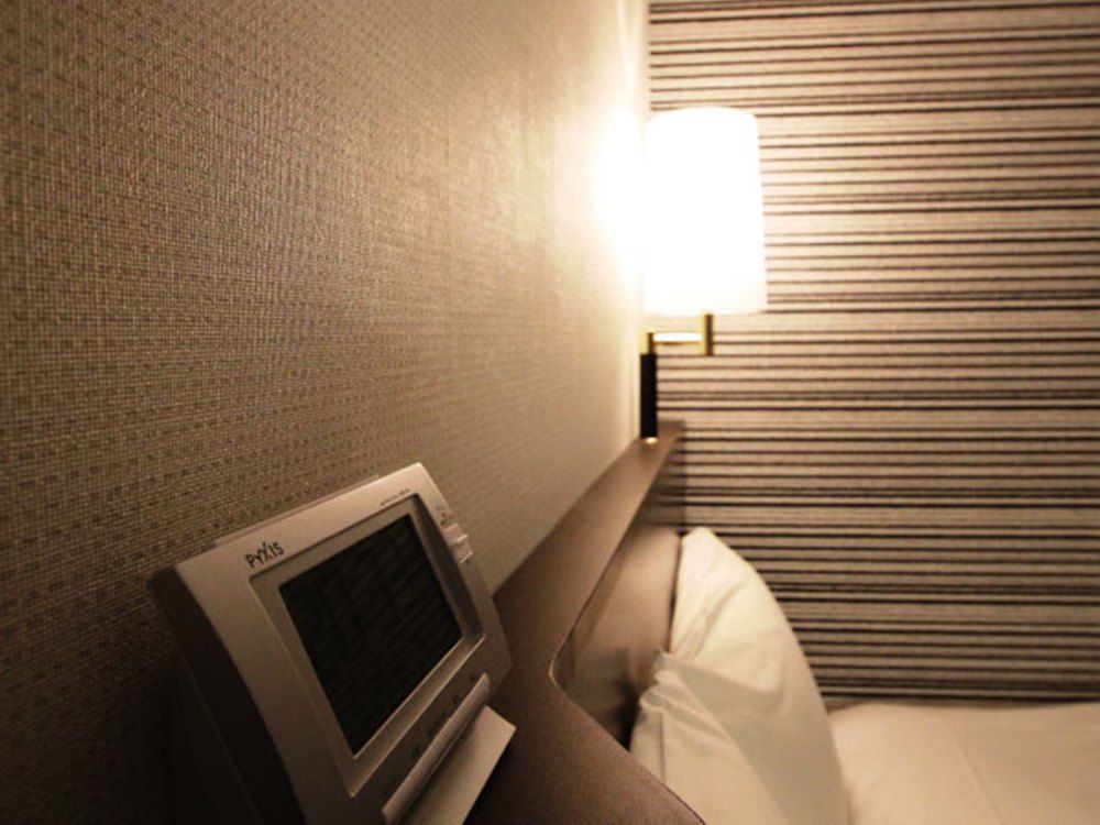 Apa Hotel Roppongi Itchome Ekimae Prefektura Tokio Exteriér fotografie